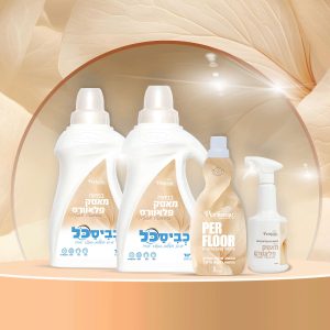 מארז מאסק פלאוורס