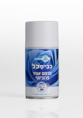 מפיץ אירוסול בניחוח רוז