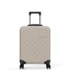 ⁦FLEX - 360 SPINNER המזוודה המתקפלת הדקה ביותר בעולם עליה למטוס 21'' של מותג המזוודות החכמות Rollink⁩ – תמונה ⁦4⁩