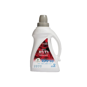 כביסכל Bio בניחוח רד רוז 2L