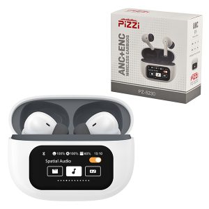 אוזניות BT PIZZIF11